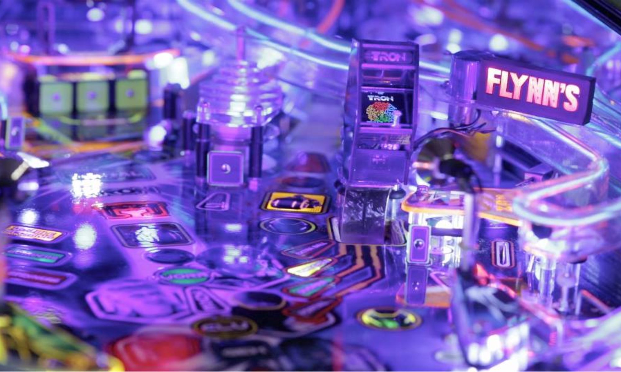 The Resurgence of Pinball - RedFlagDeals.com Forums